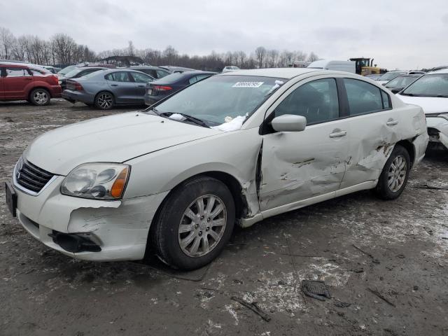  Salvage Mitsubishi Galant