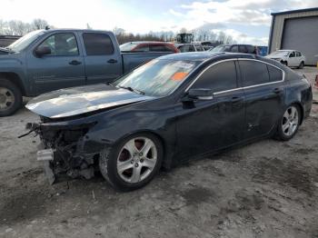  Salvage Acura TL