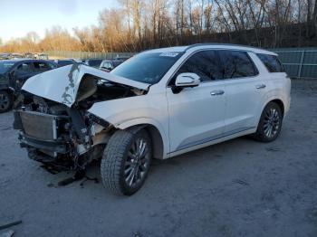  Salvage Hyundai PALISADE