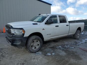  Salvage Ram 2500