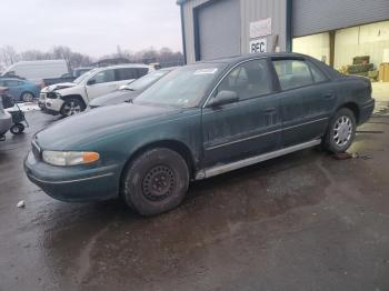  Salvage Buick Century