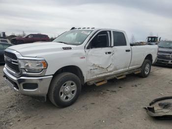  Salvage Ram 2500