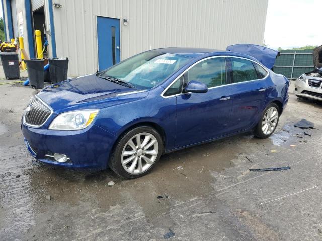  Salvage Buick Verano