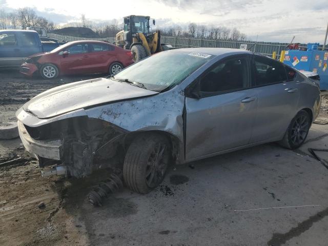  Salvage Dodge Dart