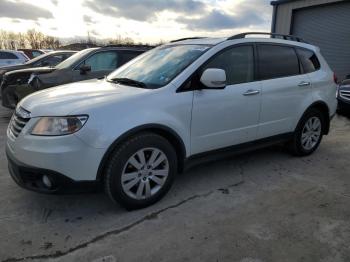  Salvage Subaru Tribeca