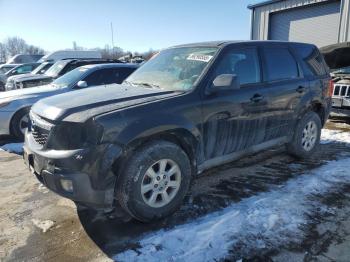  Salvage Mazda Tribute