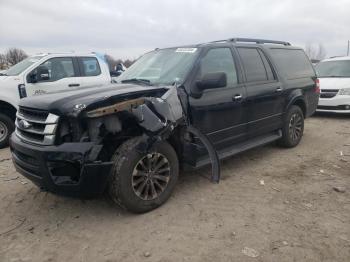  Salvage Ford Expedition