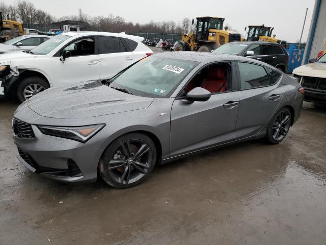  Salvage Acura Integra A-