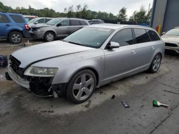  Salvage Audi Uk