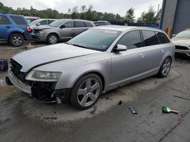  Salvage Audi Uk