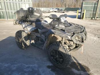  Salvage Can-Am Atv