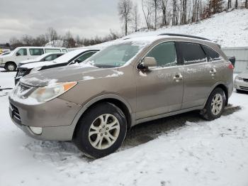  Salvage Hyundai Veracruz