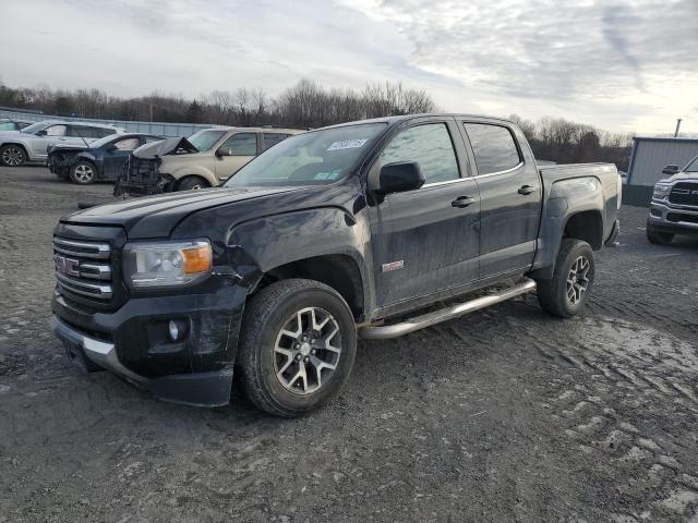  Salvage GMC Canyon