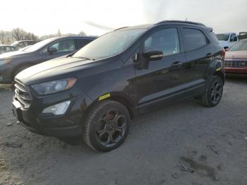  Salvage Ford EcoSport