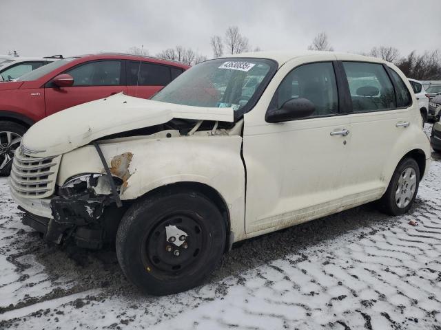  Salvage Chrysler PT Cruiser