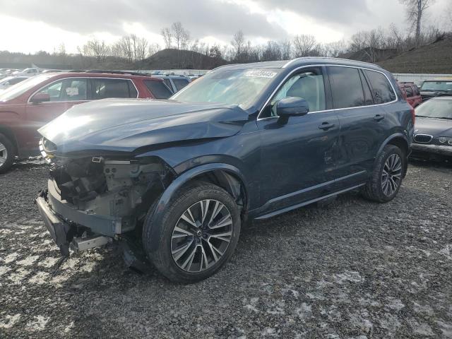  Salvage Volvo XC90