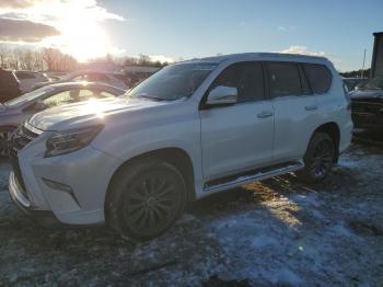  Salvage Lexus Gx