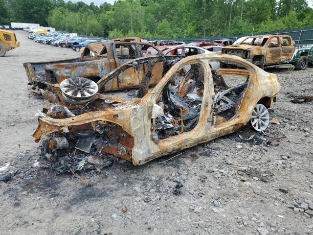  Salvage BMW 7 Series