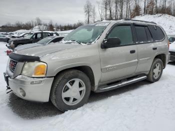  Salvage GMC Envoy