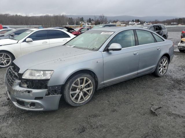  Salvage Audi A6