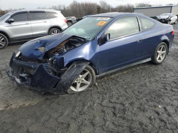  Salvage Acura RSX