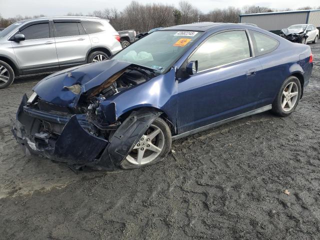  Salvage Acura RSX