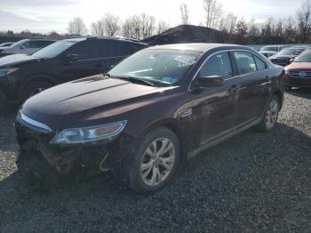  Salvage Ford Taurus