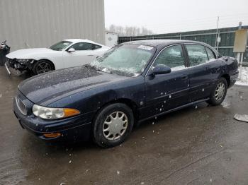  Salvage Buick LeSabre