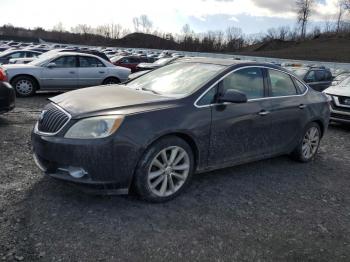  Salvage Buick Verano