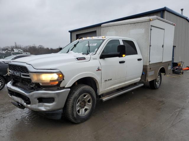  Salvage Ram 3500