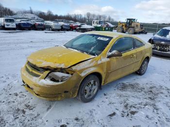  Salvage Chevrolet Cobalt