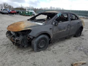  Salvage Suzuki Kizashi