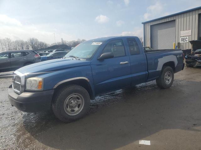  Salvage Dodge Dakota