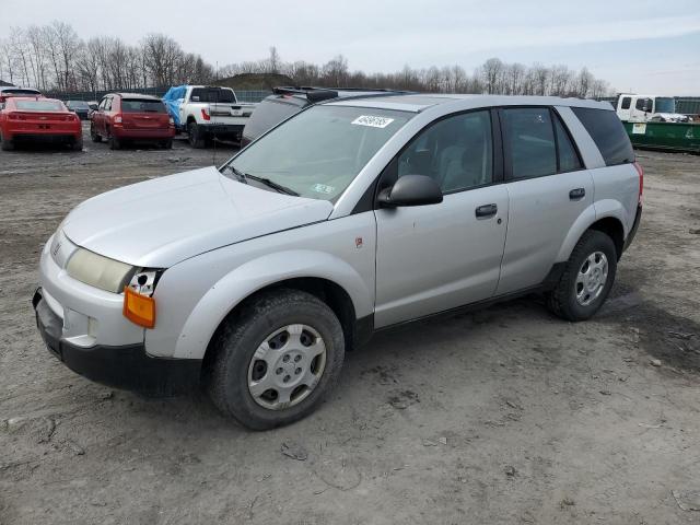  Salvage Saturn Vue