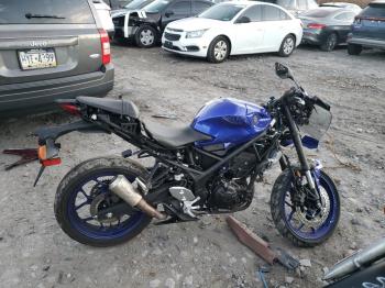  Salvage Yamaha Yzf600