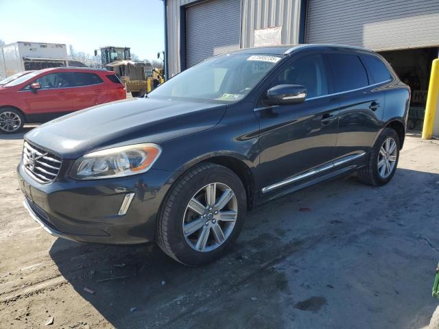  Salvage Volvo XC60