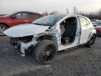  Salvage Toyota Gr Corolla