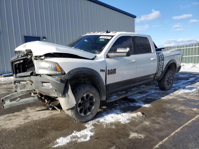  Salvage Ram 2500