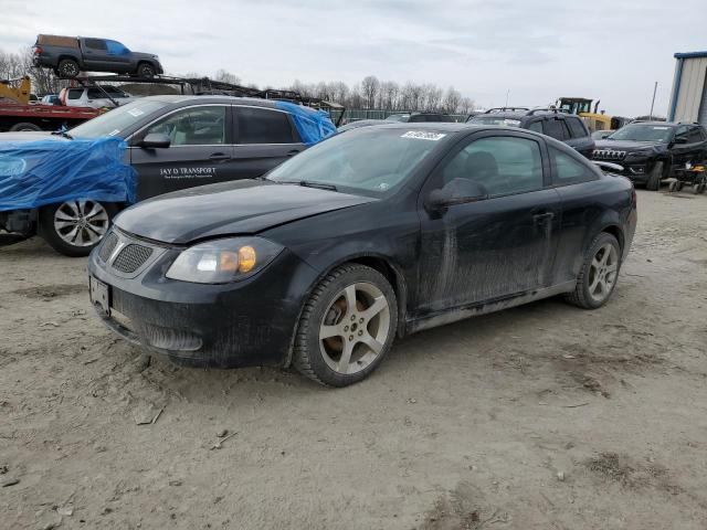  Salvage Pontiac G5