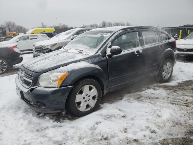  Salvage Dodge Caliber