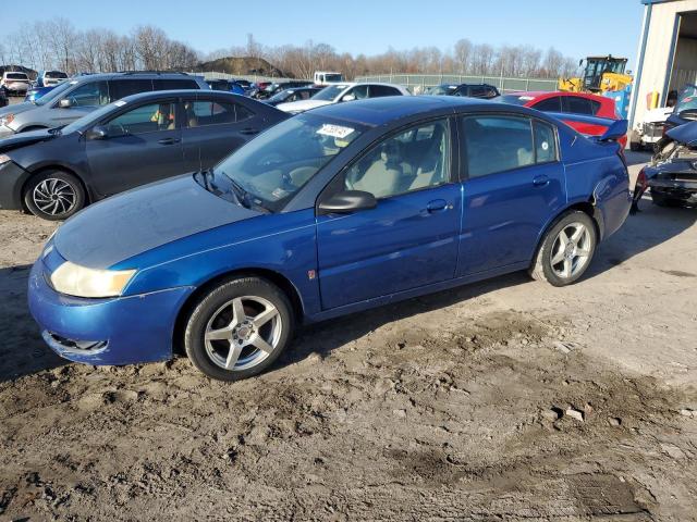  Salvage Saturn Ion