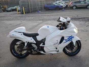  Salvage Suzuki Gsx1300 R