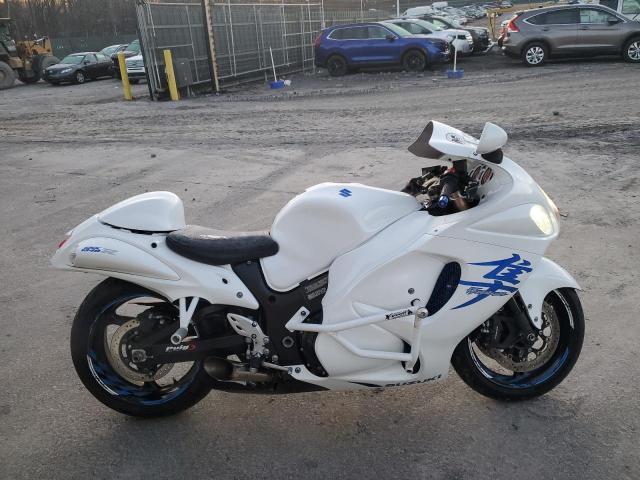  Salvage Suzuki Gsx1300 R