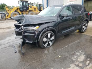  Salvage Volvo XC40