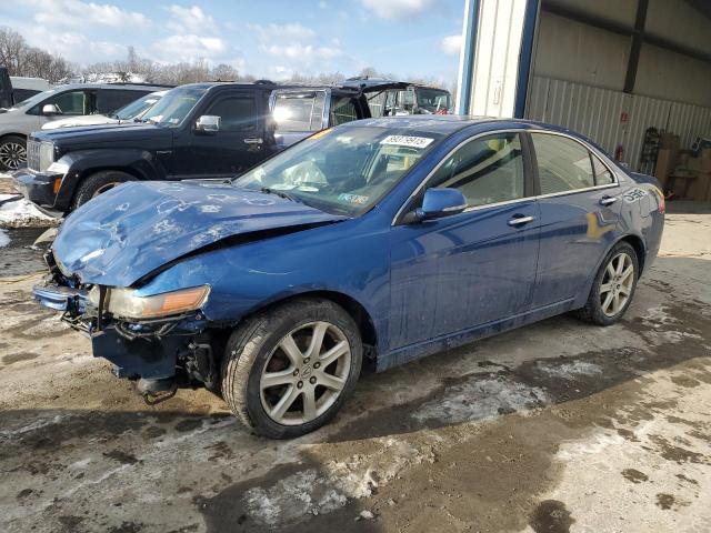  Salvage Acura TSX