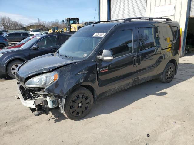  Salvage Ram Promaster