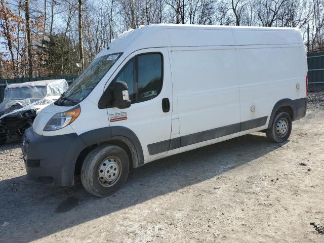  Salvage Ram Promaster