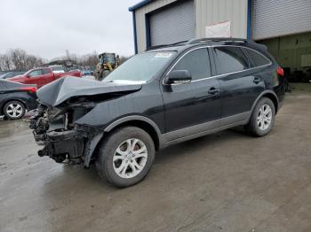  Salvage Hyundai Veracruz