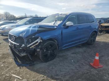  Salvage Volvo XC90