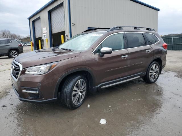  Salvage Subaru Ascent